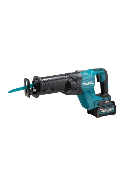 Makita - Makita JR001GM201 XGT 40V 4Ah Li-ion Akülü Kılıç Testere Makita - Makita JR001GM201 XGT 40V 4Ah Li-ion Akülü Kılıç Testere