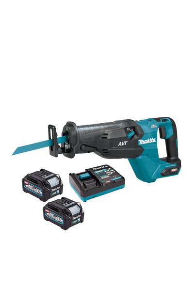 Makita JR002GD201 40V Li Akülü Kılıç Testere - Thumbnail