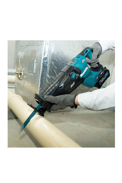 Makita JR002GD201 40V Li Akülü Kılıç Testere - Thumbnail