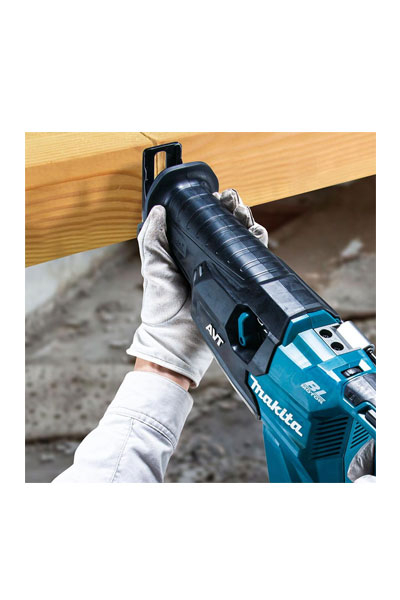 Makita JR002GD201 40V Li Akülü Kılıç Testere - Thumbnail