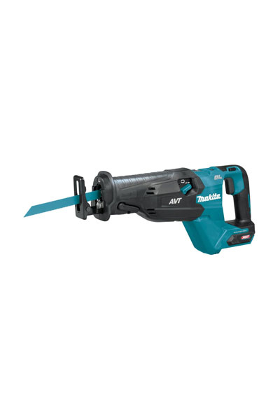 Makita - Makita JR002GD201 40V Li Akülü Kılıç Testere