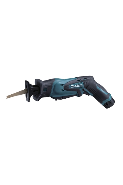 Makita - Makita JR100DWE Çift Tetikli Mini Akülü Tilki Kuyruğu Testere Makita - Makita JR100DWE Çift Tetikli Mini Akülü Tilki Kuyruğu Testere