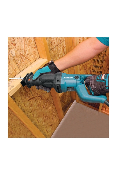 Makita JR3050T Tilki Kuyruğu Kılıç Testere - Thumbnail