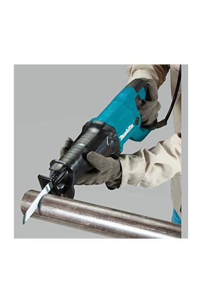 Makita - Makita JR3051TK 1.200W 5.33Ah Kılıç Testere Makita JR3051TK 1.200W 5.33Ah Kılıç Testere - Thumbnail