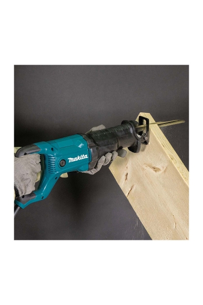 Makita - Makita JR3051TK 1.200W 5.33Ah Kılıç Testere Makita JR3051TK 1.200W 5.33Ah Kılıç Testere - Thumbnail