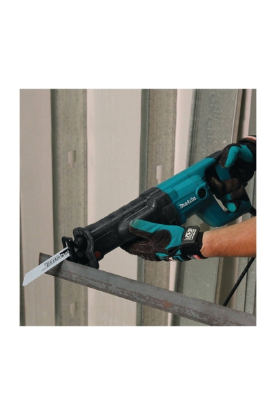 Makita - Makita JR3051TK 1.200W 5.33Ah Kılıç Testere Makita JR3051TK 1.200W 5.33Ah Kılıç Testere - Thumbnail