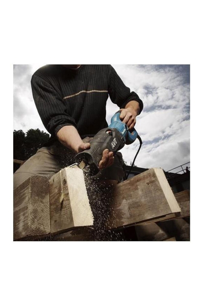 Makita JR3070CT Tilki Kuyruğu Kılıç Testere - Thumbnail (3)