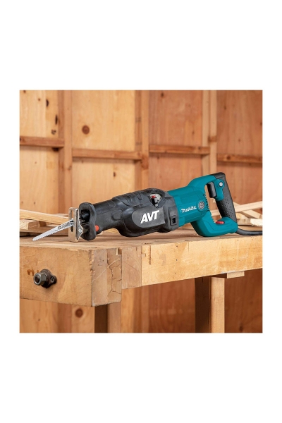 Makita JR3070CT Tilki Kuyruğu Kılıç Testere - Thumbnail (4)
