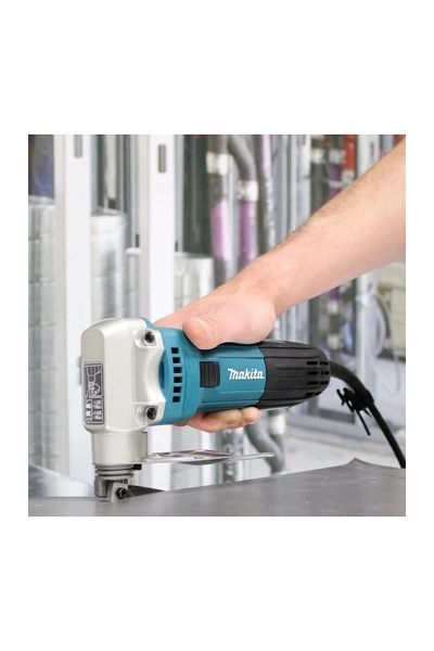 Makita JS1602 Makas Tip Sac Kesme Makinesi - Thumbnail