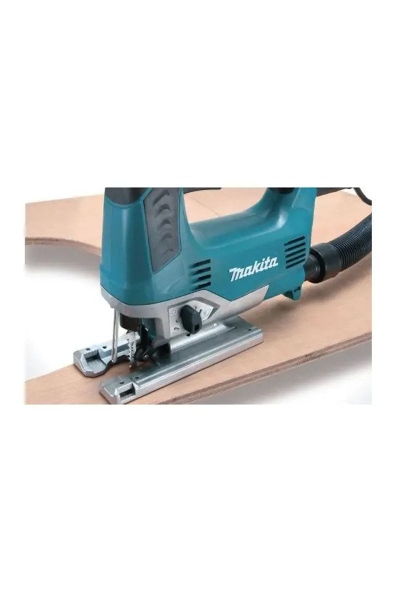 Makita JV0600K Dekupaj Testere - Thumbnail (2)