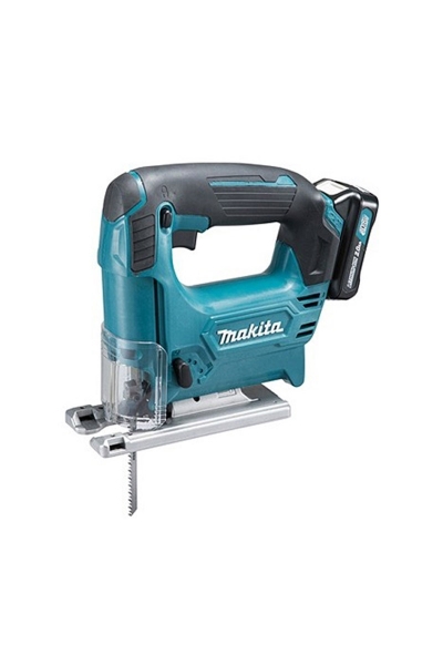 Makita - Makita JV101DWAE 12V Li Çift Akülü Dekupaj Testere
