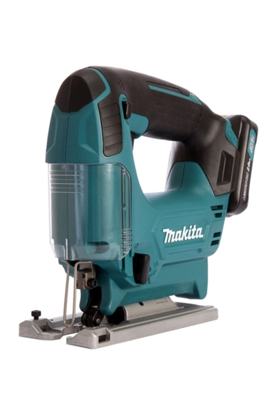 Makita JV101DWAE 12V Li Çift Akülü Dekupaj Testere - Thumbnail