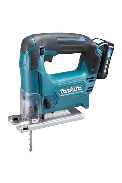 Makita - Makita JV102DWAJ 12V Li Çift Akülü Dekupaj Testere