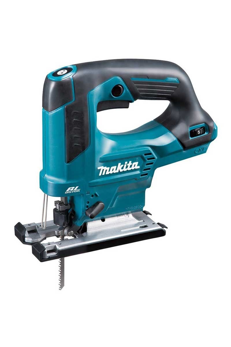  Makita Jv103dz 12v Li Akülü Dekupaj Testere