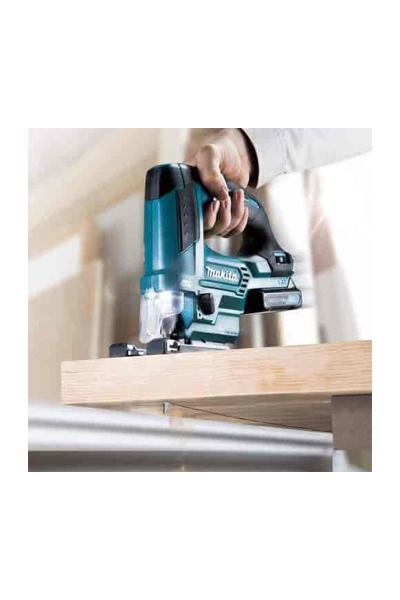 Makita JV103DZ 12V Li Akülü Dekupaj Testere - Thumbnail