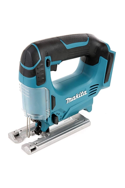 Makita - Makita JV183DZ 18V Li Akülü Dekupaj Testere Makita JV183DZ 18V Li Akülü Dekupaj Testere - Thumbnail