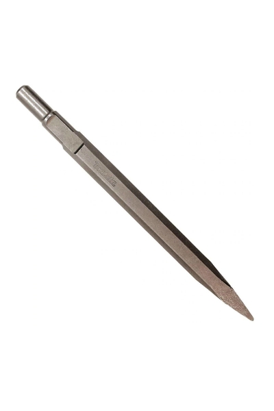 Makita Aksesuar - Makita D-19196 450mm Kanallı Sivri Keski