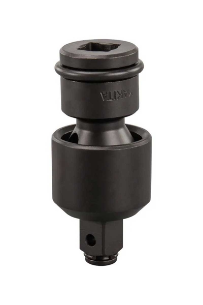 Makita Aksesuar - Makita 134877-2 TW0200/350 için 84mm 1/2inç Kardan Mafsal Makita 134877-2 TW0200/350 için 84mm 1/2inç Kardan Mafsal - Thumbnail