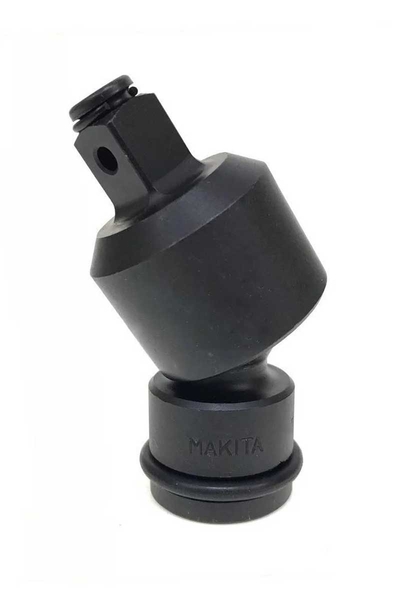 Makita Aksesuar - Makita 134877-2 TW0200/350 için 84mm 1/2inç Kardan Mafsal Makita 134877-2 TW0200/350 için 84mm 1/2inç Kardan Mafsal - Thumbnail