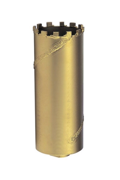 Makita Aksesuar - Makita A-85064 8406C için 65x165mm Kuru Karot Ucu Makita Aksesuar - Makita A-85064 8406C için 65x165mm Kuru Karot Ucu