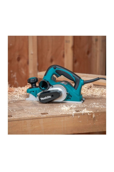 Makita - Makita KP0810C 82mm Planya Makita KP0810C 82mm Planya - Thumbnail