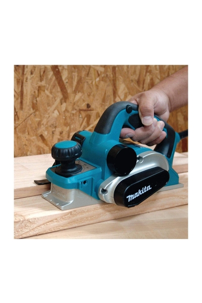 Makita - Makita KP0810C 82mm Planya Makita KP0810C 82mm Planya - Thumbnail