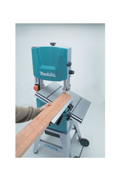 Makita - Makita LB1200F Şerit Testere Tezgahı (1) Makita - Makita LB1200F Şerit Testere Tezgahı (1)