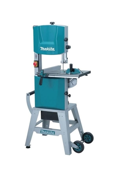 Makita - Makita LB1200F Şerit Testere Tezgahı