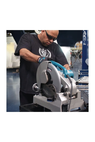 Makita - Makita LC1230N Metal Kesme Makinesi Makita LC1230N Metal Kesme Makinesi - Thumbnail