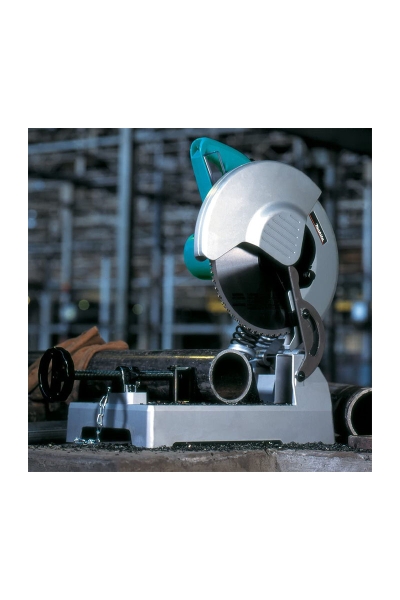 Makita - Makita LC1230N Metal Kesme Makinesi Makita LC1230N Metal Kesme Makinesi - Thumbnail