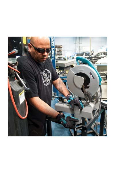 Makita - Makita LC1230N Metal Kesme Makinesi Makita LC1230N Metal Kesme Makinesi - Thumbnail