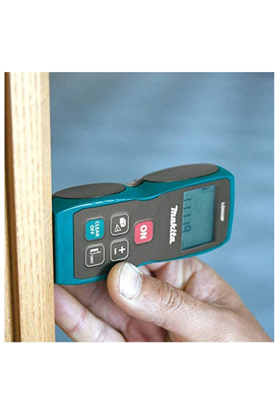 Makita LD050P 50m Lazer Metre - Thumbnail