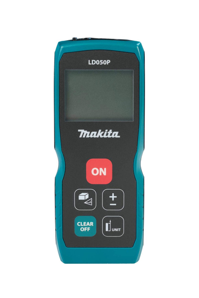 Makita - Makita LD050P 50m Lazer Metre