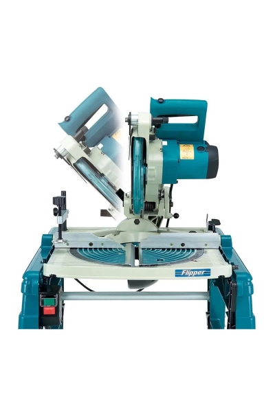 Makita - Makita LF1000 Çift Tezgahlı Testere Makita LF1000 Çift Tezgahlı Testere - Thumbnail