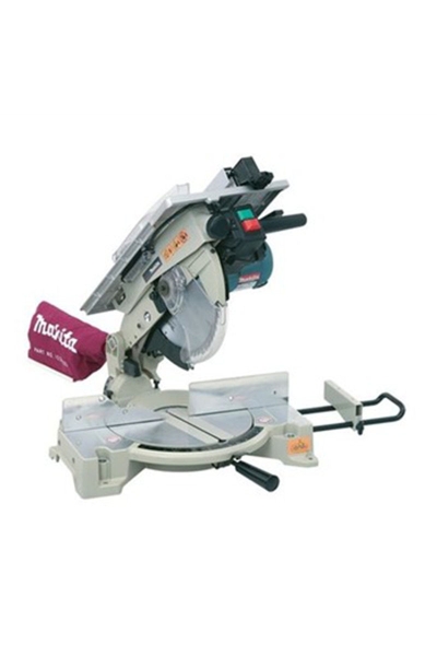 Makita - Makita LH1040 Üst Tablalı Gönye Kesme Makinesi (1) Makita - Makita LH1040 Üst Tablalı Gönye Kesme Makinesi (1)