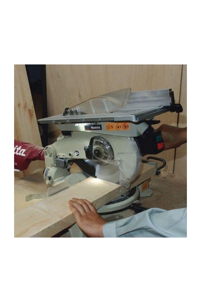 Makita LH1040 Üst Tablalı Gönye Kesme Makinesi - Thumbnail (2)