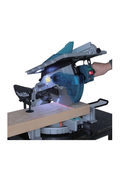 Makita LH1201FL Üst Tablalı Lazerli Gönye Makinesi - Thumbnail