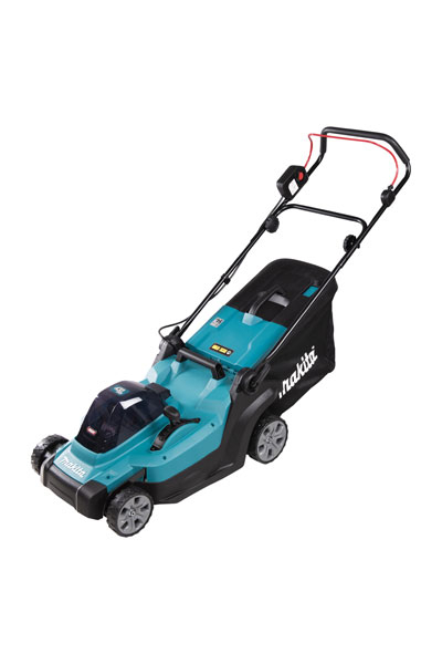Makita - Makita LM004GZ 740W 40V 50L Akülü Çim Biçme Makinesi Makita - Makita LM004GZ 740W 40V 50L Akülü Çim Biçme Makinesi