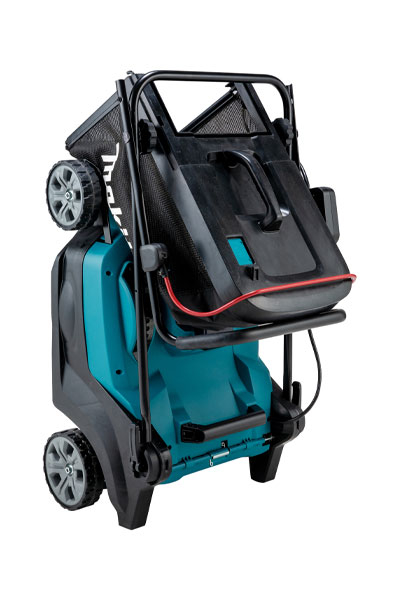 Makita LM004GZ 740W 40V 50L Akülü Çim Biçme Makinesi - Thumbnail