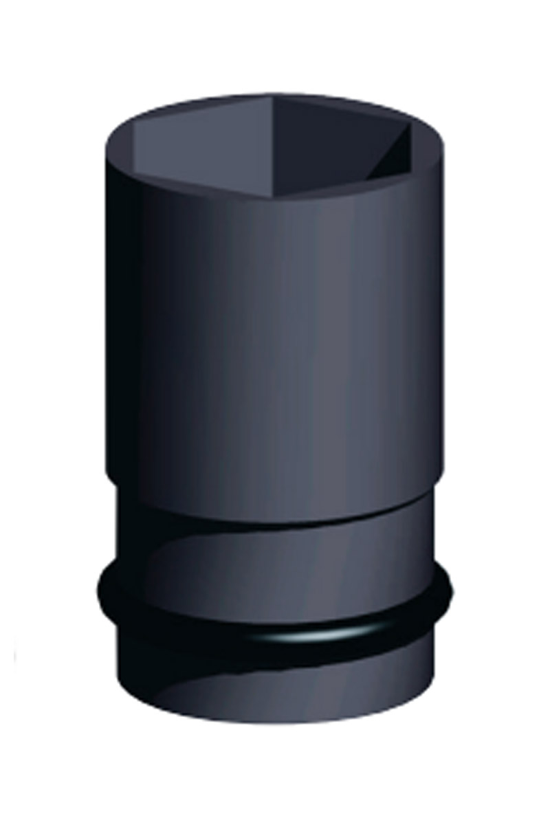  Makita 134865-9 Tw1000 İçin 36x80mm Lokma Ucu