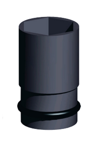Makita Aksesuar - Makita 134865-9 TW1000 için 36x80mm Lokma Ucu Makita Aksesuar - Makita 134865-9 TW1000 için 36x80mm Lokma Ucu