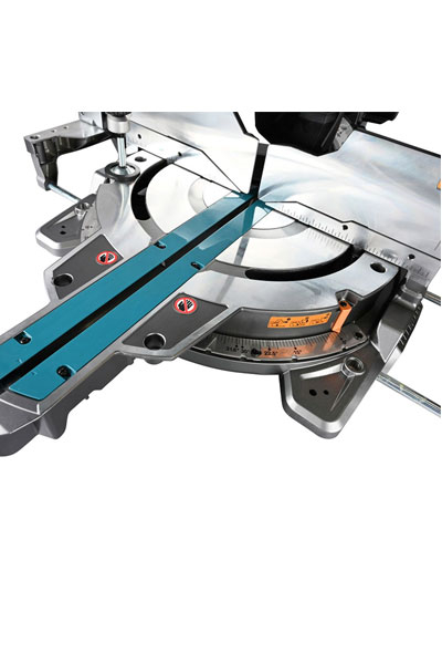 Makita LS003GZ01 40V Max Li Akülü Gönye Kesme Makinesi - Thumbnail