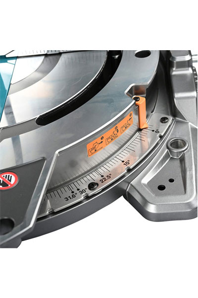 Makita LS003GZ01 40V Max Li Akülü Gönye Kesme Makinesi - Thumbnail