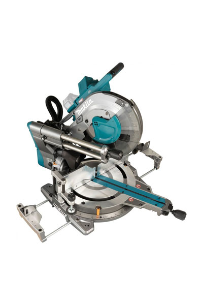 Makita - Makita LS003GZ01 40V Max Li Akülü Gönye Kesme Makinesi