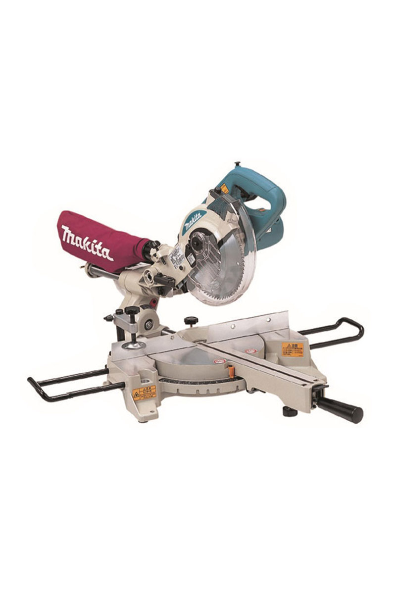  Makita Ls0714n Sürgülü Gönye Kesme
