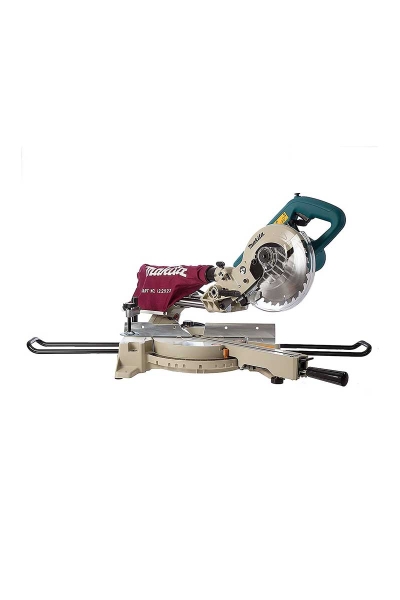 Makita - Makita LS0714N Sürgülü Gönye Kesme Makita LS0714N Sürgülü Gönye Kesme - Thumbnail