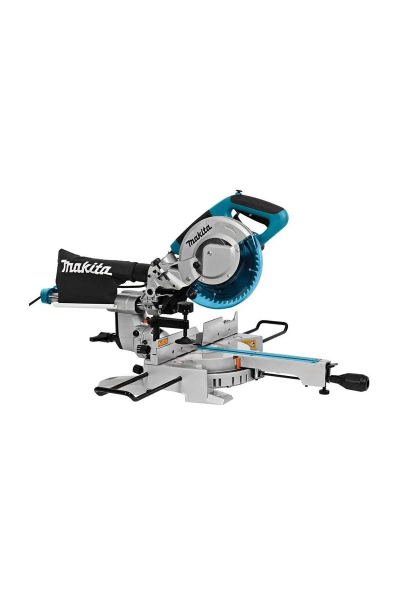 Makita LS0815FLN Gönye Kesme Makinesi - Thumbnail