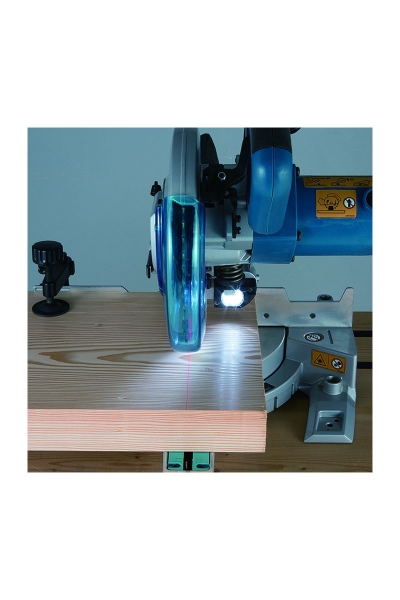 Makita LS0815FLN Gönye Kesme Makinesi - Thumbnail