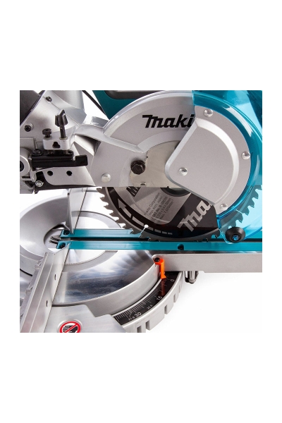 Makita LS0815FLN Gönye Kesme Makinesi - Thumbnail
