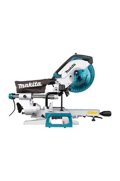 Makita LS0816F 216mm 1200W Gönye Kesme Makinesi - Thumbnail